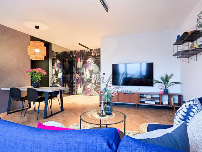 Mieszkanie Warszawa gm. Mokotów Mokotów Wyględów, 2