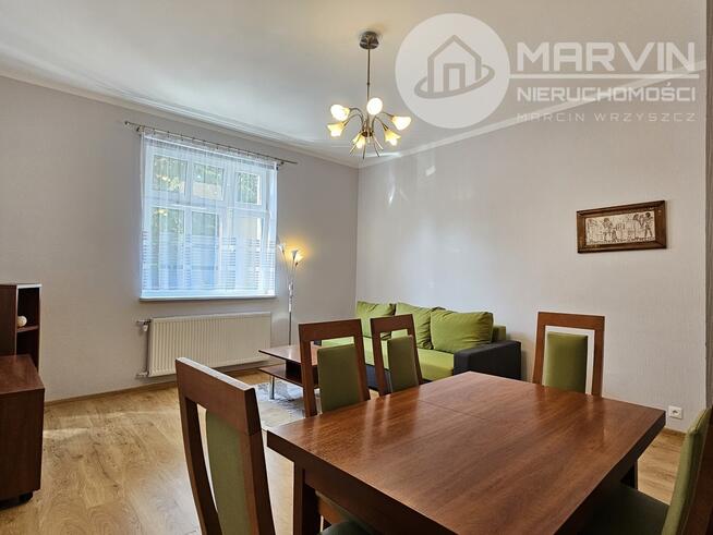 Bez Prowizji - 2 pok. (44m2) Piwnica - ul. Rolna