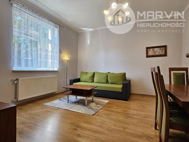 Bez Prowizji - 2 pok. (44m2) Piwnica - ul. Rolna