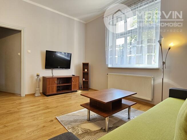 Bez Prowizji - 2 pok. (44m2) Piwnica - ul. Rolna