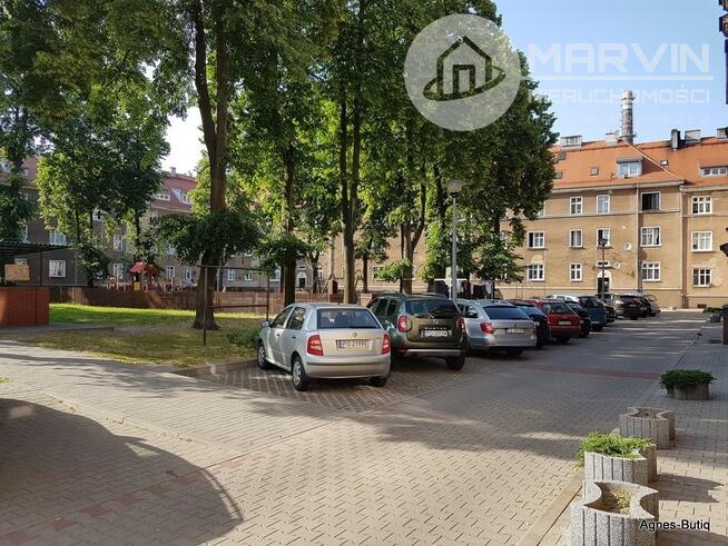 Bez Prowizji - 2 pok. (44m2) Piwnica - ul. Rolna