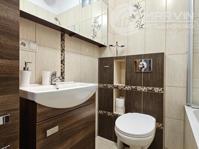 Bez Prowizji - 2 pok. (44m2) Piwnica - ul. Rolna