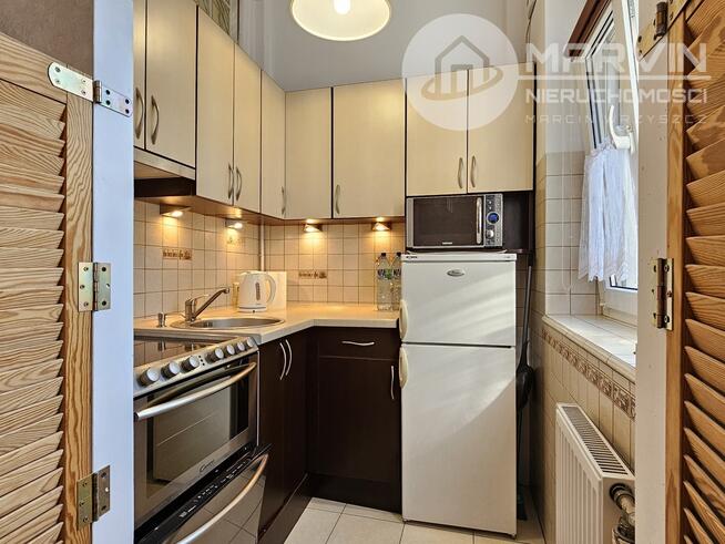 Bez Prowizji - 2 pok. (44m2) Piwnica - ul. Rolna