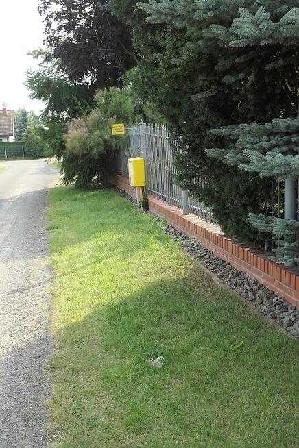 Działka Władzimirów blisko Konina