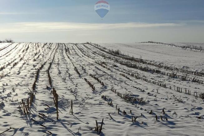 DZIAŁKA BUDOWLANA 127/4 WAGANOWICE GMINA SŁOMNIKI