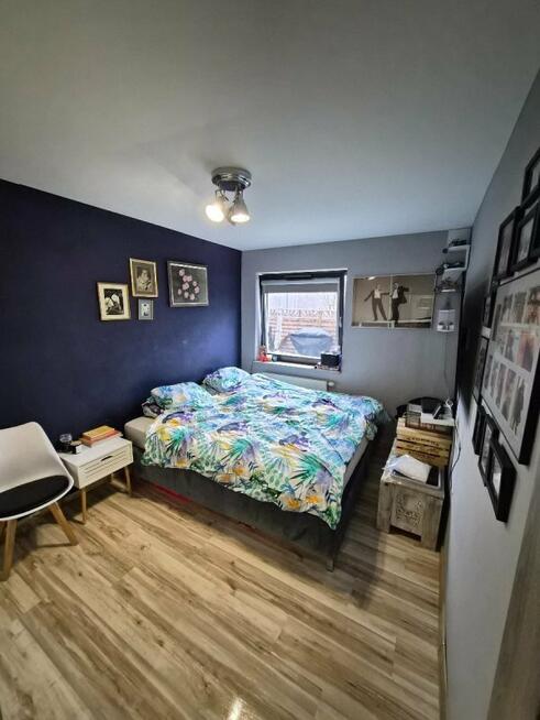 Mieszkanie Warszawa Wola