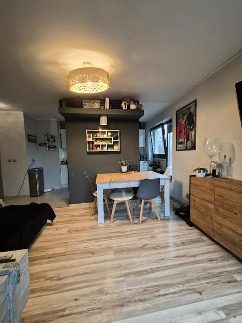 Mieszkanie Warszawa Wola