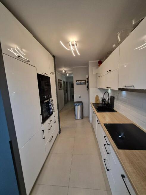 Mieszkanie Warszawa Wola