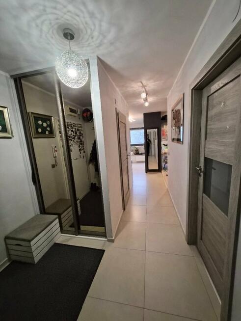 Mieszkanie Warszawa Wola