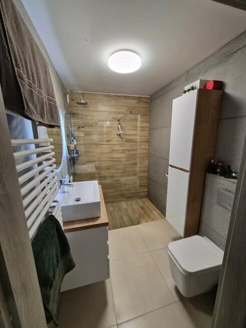 Mieszkanie Warszawa Wola