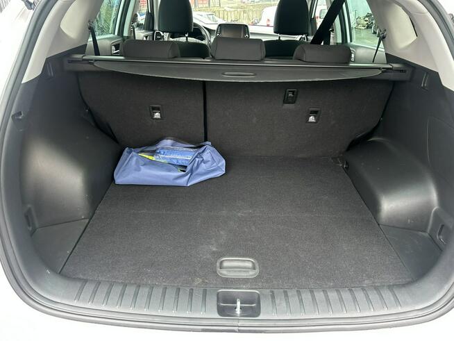 Hyundai Tucson Bogate wyposażenie, Faktura Vat 23%