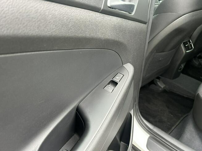 Hyundai Tucson Bogate wyposażenie, Faktura Vat 23%