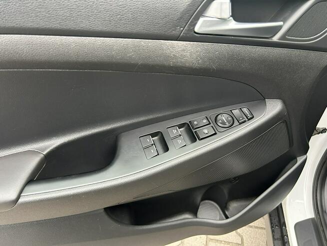 Hyundai Tucson Bogate wyposażenie, Faktura Vat 23%