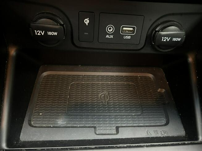 Hyundai Tucson Bogate wyposażenie, Faktura Vat 23%