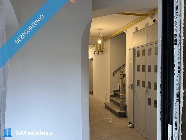 Okazja | Przestronna kawalerka do własnej aranżacji | 31m2