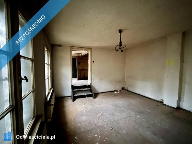 Okazja | Przestronna kawalerka do własnej aranżacji | 31m2