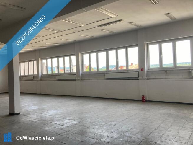 Sprzedam lokal użytkowy w domu towarowym w Wałbrzychu