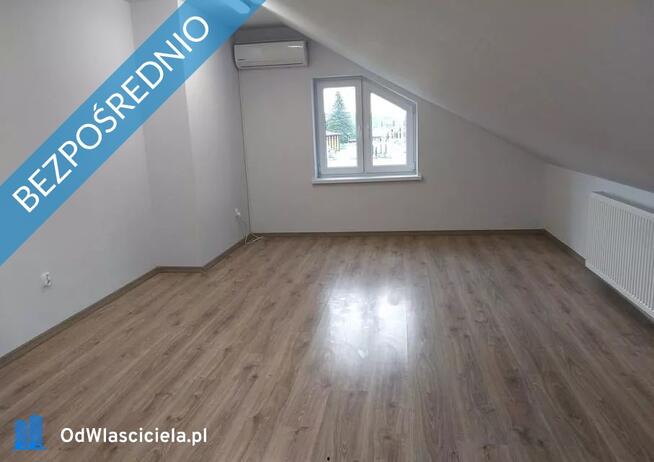 Wynajmę lokal biurowo-usługowy ok. 15m2 w Strzyżowie