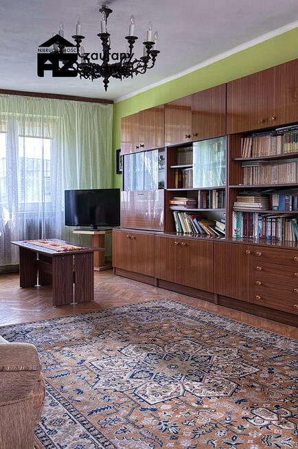 Dom Rzeszów, Przybosia