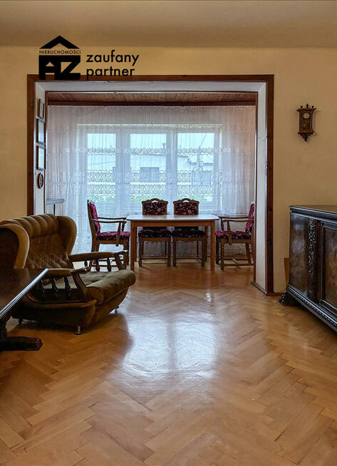 Dom Rzeszów, Przybosia