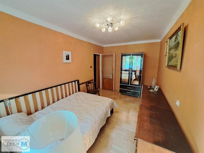 Mieszkanie Kielce Centrum