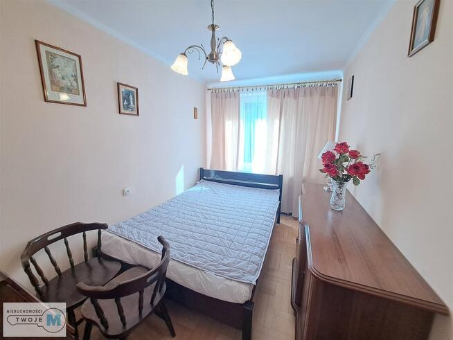 Mieszkanie Kielce Centrum