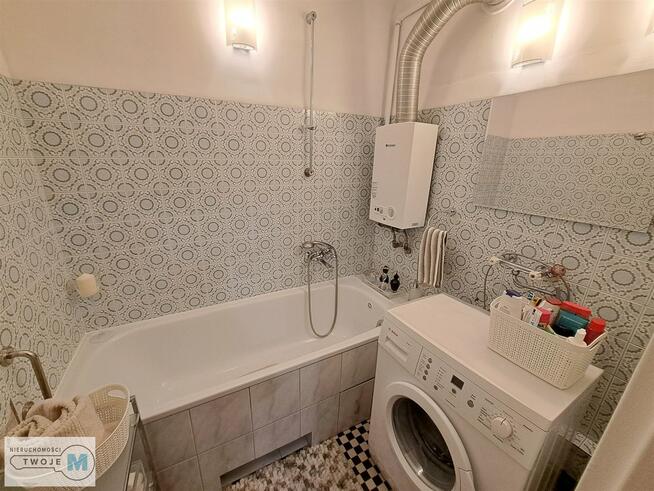 Mieszkanie Kielce Centrum