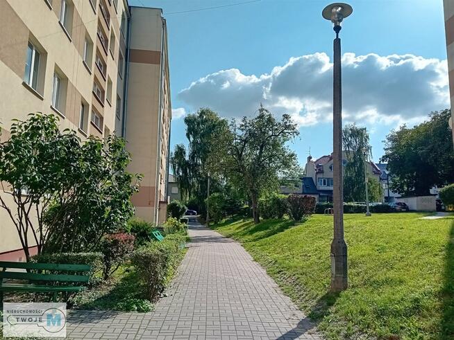 Mieszkanie Kielce Centrum