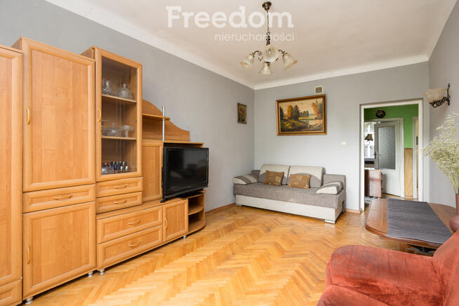 2 pokoje | Wysokie | Metro! Stare Bielany