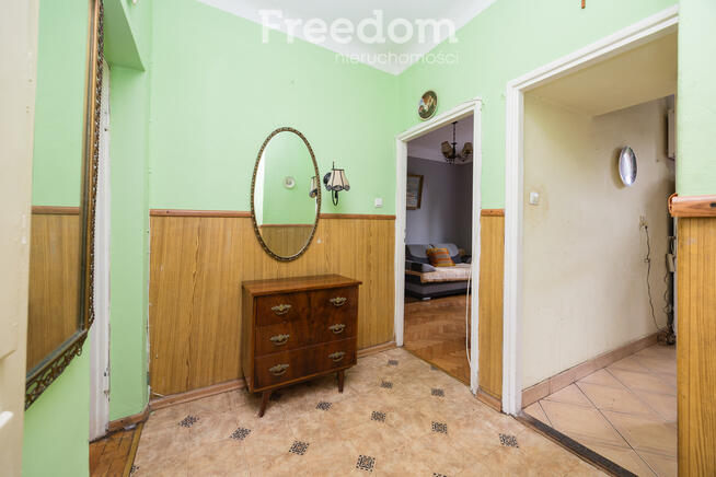 2 pokoje | Wysokie | Metro! Stare Bielany