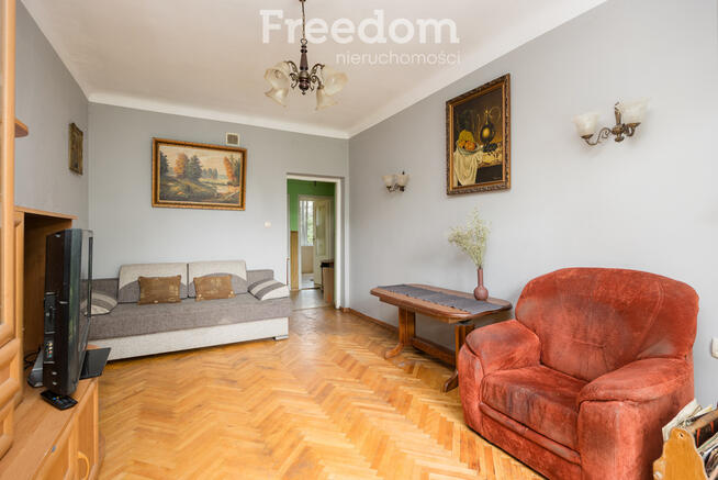 2 pokoje | Wysokie | Metro! Stare Bielany