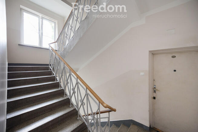 2 pokoje | Wysokie | Metro! Stare Bielany