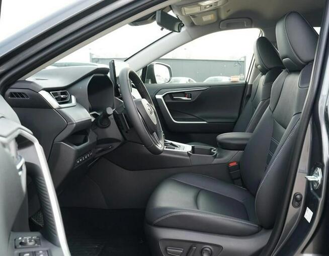 Toyota RAV-4 Executive 4X4 222KM Hybryda Systemy bezp, Dostępny od ręki ! 2224zł