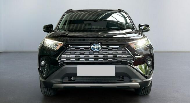 Toyota RAV-4 Executive 4X4 222KM Hybryda Systemy bezp, Dostępny od ręki ! 2224zł