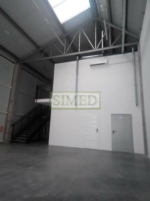 Warsztat , sklep hurtownia blisko obwodnicy