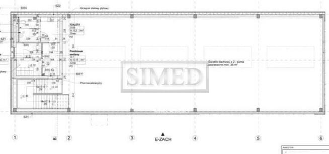 Warsztat , sklep hurtownia blisko obwodnicy