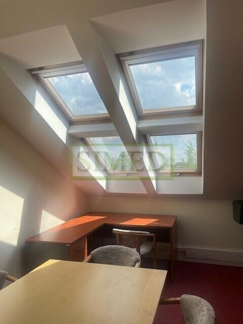 Biurowcu ,recepcja,dostęp24h,ochrona,parking .