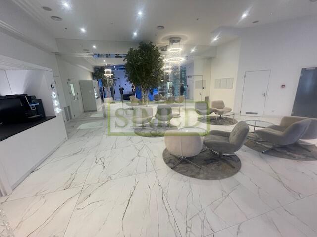 Biurowiec na Powiślu , dostęp 24h , recepcja