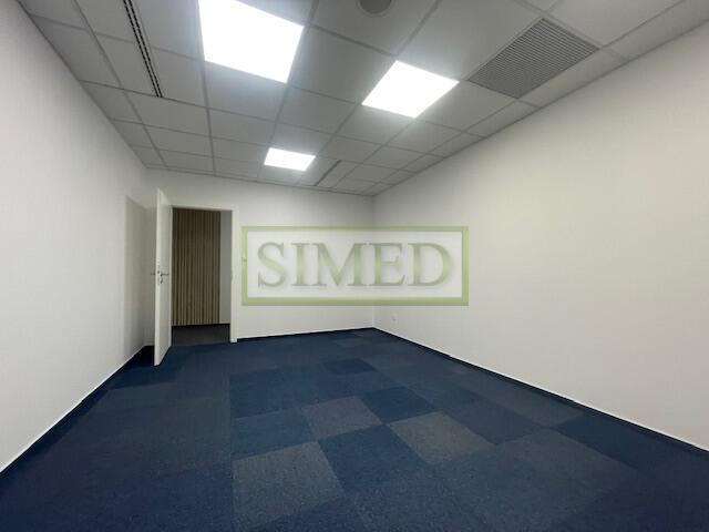 Biurowiec na Powiślu , dostęp 24h , recepcja