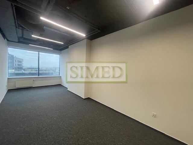 Biurowiec na Powiślu , dostęp 24h , recepcja