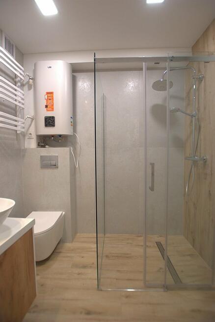 Mieszkanie Kielce Czarnów, Piekoszowska