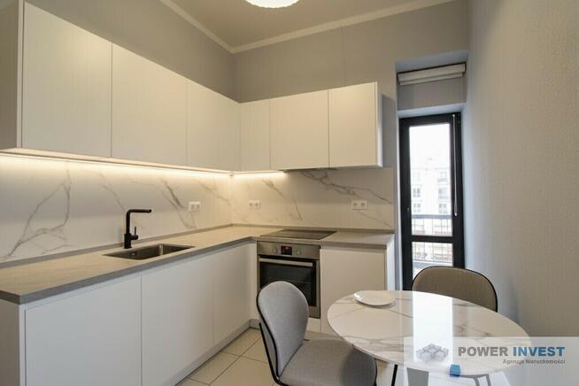 Trzy niezależne mieszkania w sercu Starego Miasta