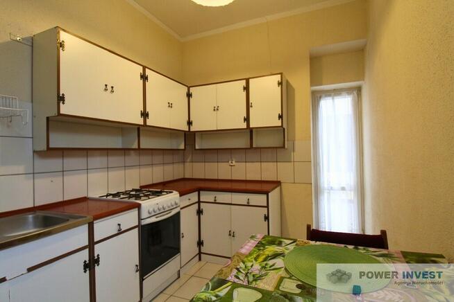 Trzy niezależne mieszkania w sercu Starego Miasta