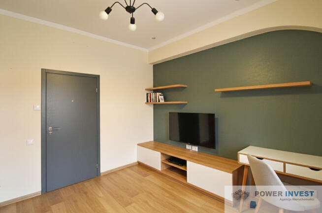 Trzy niezależne mieszkania w sercu Starego Miasta