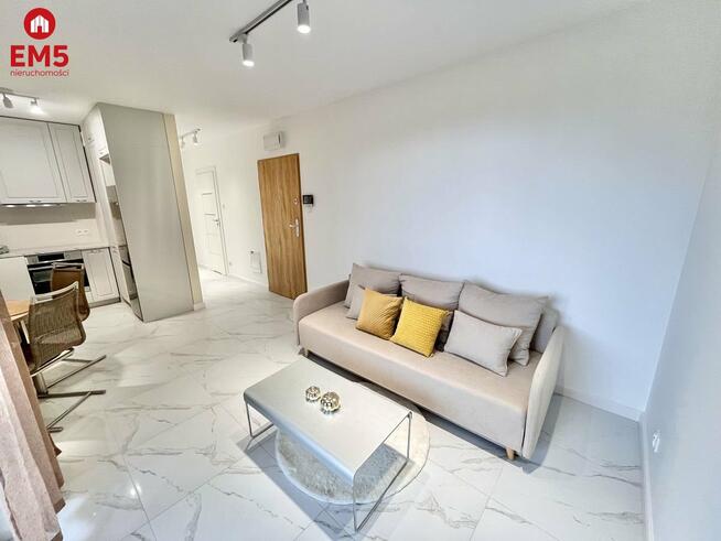 Mieszkanie Białystok Centrum