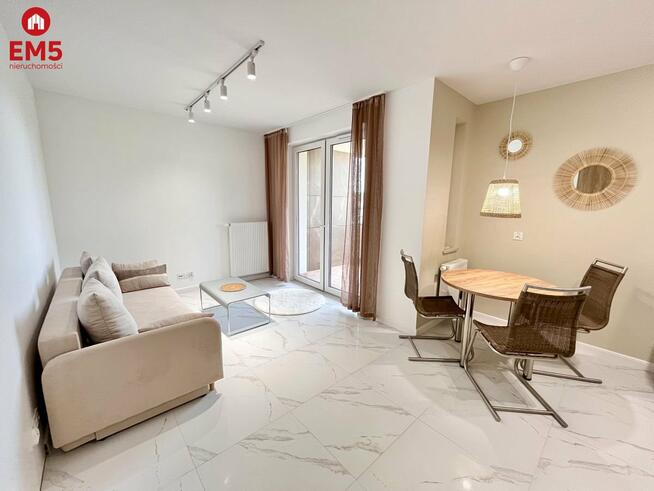 Mieszkanie Białystok Centrum