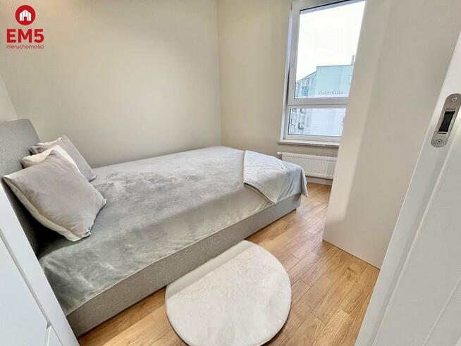 Mieszkanie Białystok Centrum