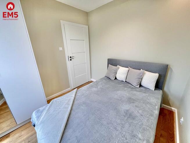 Mieszkanie Białystok Centrum