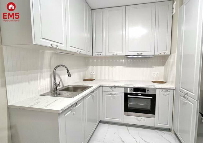 Mieszkanie Białystok Centrum