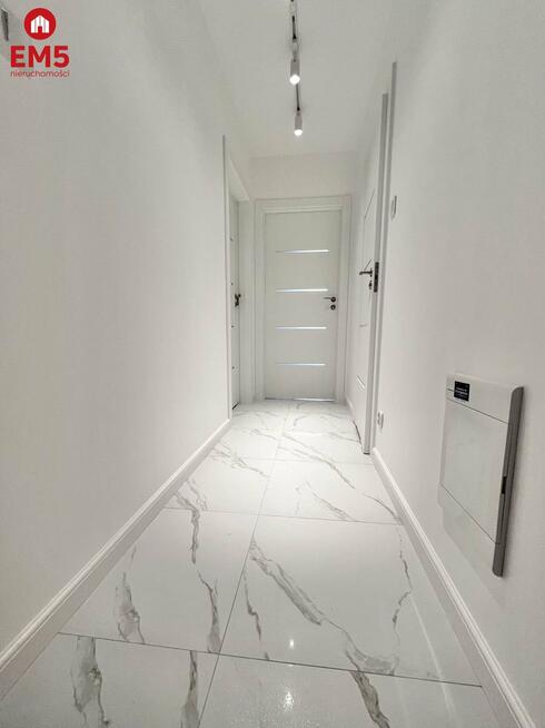 Mieszkanie Białystok Centrum